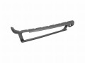 Armor Trek Fuel EXe 29 2023 Chainstay Black
