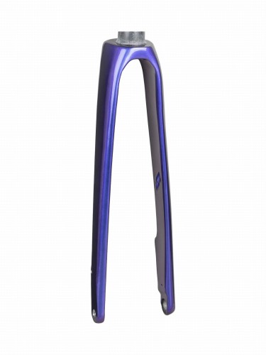 Fork Rigid Trek Domane SL 5 50-54 Purple Phaze