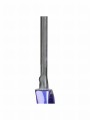 Fork Rigid Trek Domane SL 5 50-54 Purple Phaze