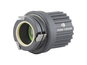 Hubbody Bontrager MST-148 Micro Spline Freehub Body