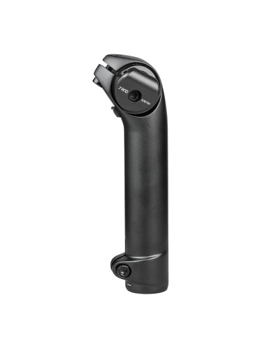 Seatpost Trek Domane+ Cap 10mm Offset 172mm Alloy Black