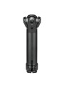 Seatpost Trek Domane+ Cap 10mm Offset 172mm Alloy Black