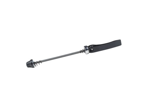 Zacisk Trek Formula QR-22 5/100/112 mm Czarny Przód