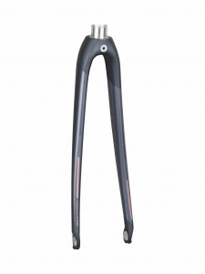 Fork Rigid Trek Domane AL 2 56-62cm Matte Alpine Blue
