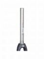 Fork Rigid Trek Domane AL 2 56-62cm Matte Alpine Blue