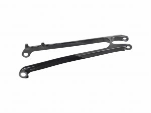 Seatstay Trek Fuel EX9.7 29 2020 Trek Black/Carbon