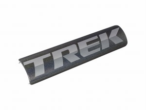 Cover Trek Rail 7 29 2023 Battery Black Chrome/Prismatic