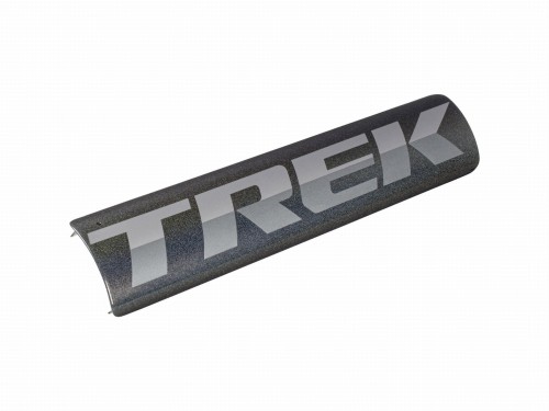 Cover Trek Rail 7 29 2023 Battery Black Chrome/Prismatic