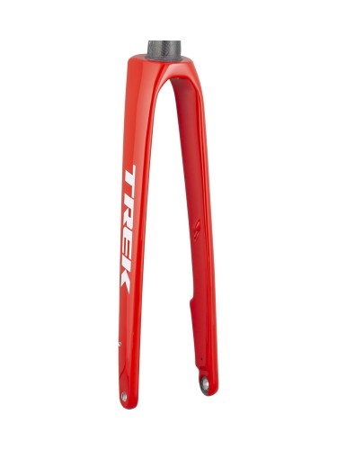 Fork Rigid Trek Domane SLR 53R Viper Red/Trek White
