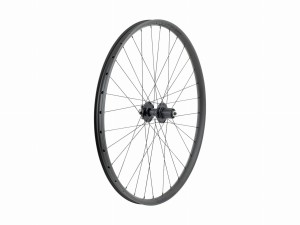 Wheel Rear Bontrager Line 30 TLR/DC-32 27.5 32H QR Black