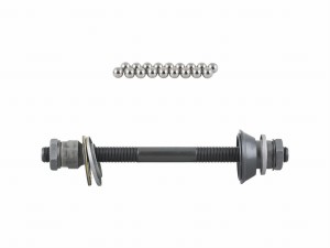Hubaxle Trek Approved DC-27-7 7-Speed Rr. Hub Rebuild Kit