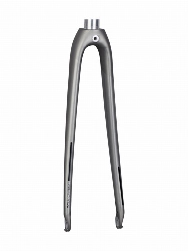 Fork Rigid Trek Domane AL 4 56-62cm Matte Gunmetal/Black