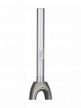 Fork Rigid Trek Domane AL 4 56-62cm Matte Gunmetal/Black