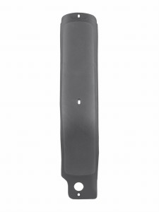 Armor Trek Slash Carbon Lower Downtube 2021