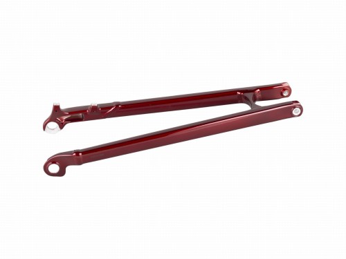 Seatstay Trek Top Fuel 8 29 2022 Crimson
