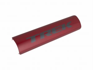 Cover Trek Allant+ BES3 Battery Cover Crimson