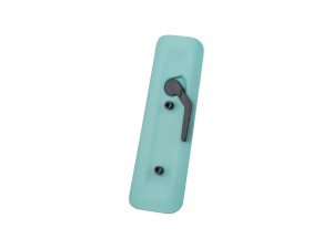 Cover Trek Fuel EX 5 2024 Storage Door Blue Sage