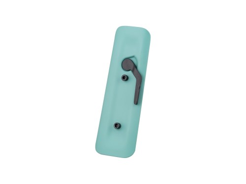 Cover Trek Fuel EX 5 2024 Storage Door Blue Sage