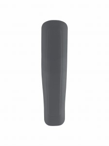 Armor Trek Top Fuel 29 2022 Aluminum Lower Downtube Black