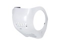 Cover Trek Domane+ SLR Motor Crystal White