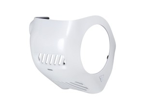 Cover Trek Domane+ SLR Motor Crystal White