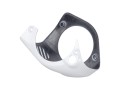 Cover Trek Domane+ SLR Motor Crystal White