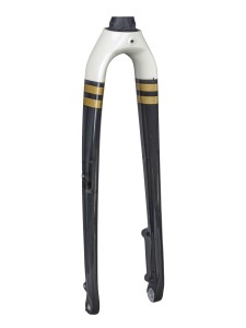 Fork Rigid Trek Checkpoint SL 5 WSD Era White