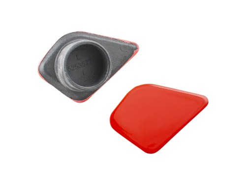 Cover Trek Boone 6 IsoSpeed Radioactive Red Pair