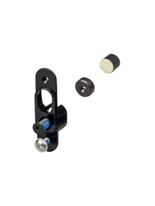 Części TREK Madone SLR - Elementy IsoSpeed