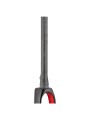 Fork Rigid Trek Domane+ LT 56-62cm TrekBlack/Radioactive Red