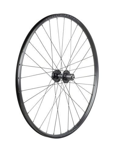 Wheel Rear Bontrager Connection/DC2241 29 Disc 32H Black