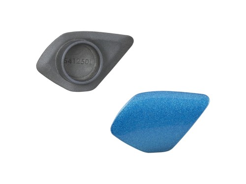 Cover Trek Boone 6 IsoSpeed Cover Metallic Blue
