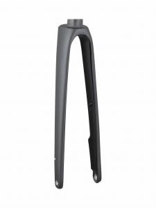 Fork Rigid Trek Domane SLR 48R Matte Dnister/Trek Black