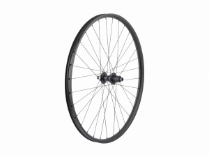 Wheel Rear Bontrager Line TLR 30/TC500 29 32H 148mm Black