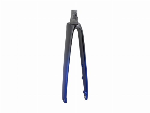 Fork Rigid Trek Speed Concept SLR Hex Blue/Trek Black