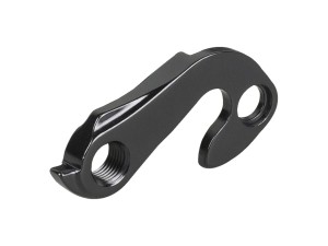 Hanger Trek Dropout Vertical/Horizontal Right Black