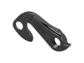 Hanger Trek Dropout Vertical/Horizontal Right Black
