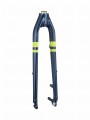 Fork Rigid Trek Verve Disc 199mm Mulsanne Blue