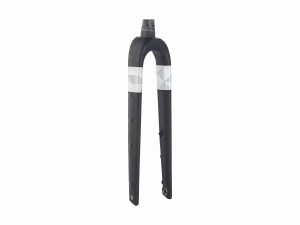 Fork Rigid Checkpoint SL7 Matte Deep Smoke