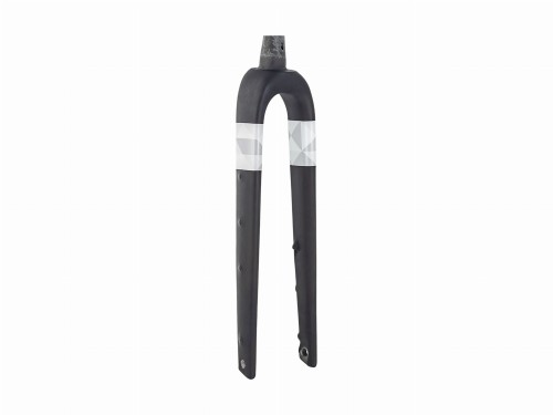 Fork Rigid Checkpoint SL7 Matte Deep Smoke