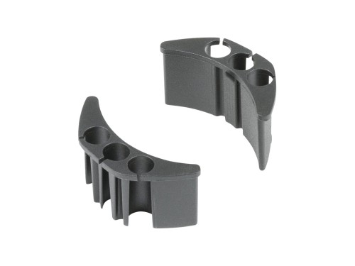 Cable Management Trek Fetch+ 4 Steering L+R Black