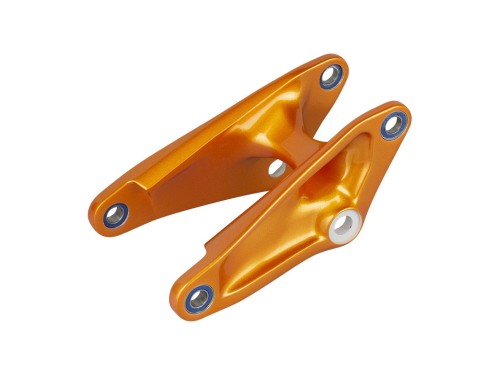 Linkage Trek Rail 29 2022 Orange