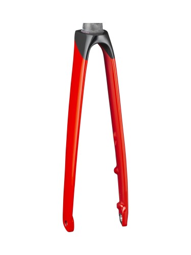 Fork Rigid Trek Speed Concept SLR Viper Red/Trek Black