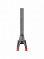 Fork Rigid Trek Speed Concept SLR Viper Red/Trek Black