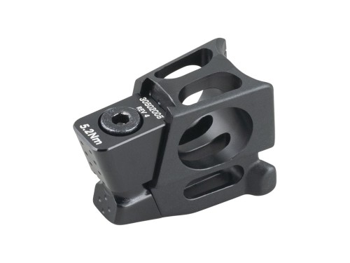 Seatpost Part Trek Domane MkIV Binder Assembly Black