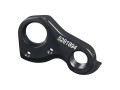 Hanger Trek Updated Road Alloy Black Rear