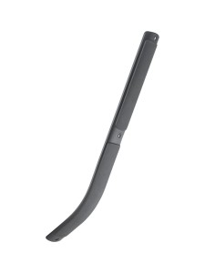 Armor Trek Session 29 2022 Aluminum Downtube Black
