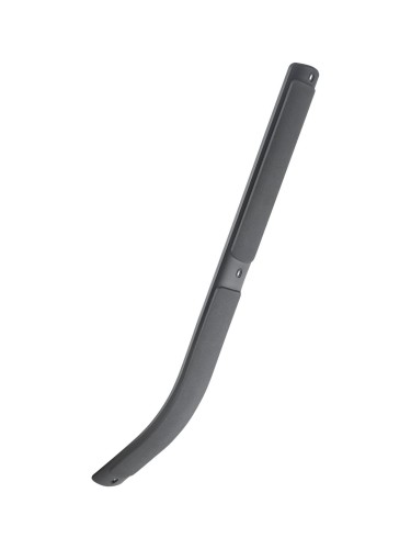 Armor Trek Session 29 2022 Aluminum Downtube Black