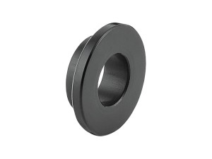 Spacer Trek Rail AL 2023 Motor Armor Hat