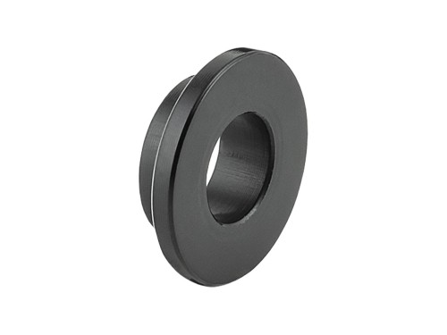 Spacer Trek Rail AL 2023 Motor Armor Hat